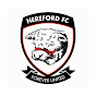 Hereford FC logo
