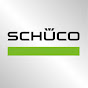 Schüco Middle East logo