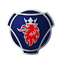 Scania Belux logo
