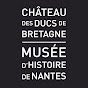 ChateauNantes logo