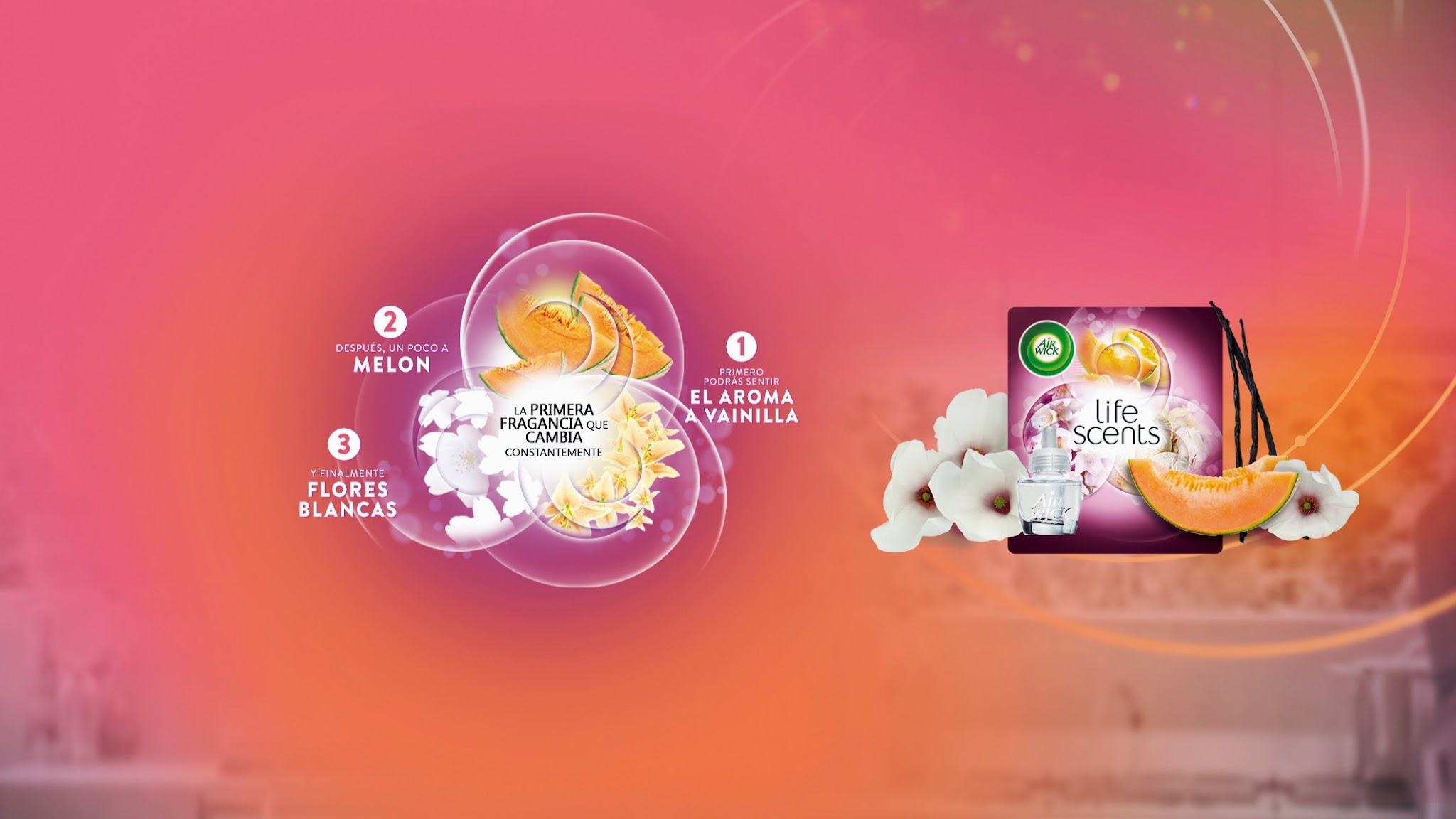 AirWick CO YouTube banner