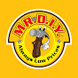 MR DIY Indonesia logo