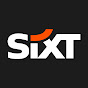 SIXT France YouTube channel avatar 
