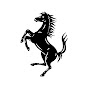 Ferrari Sydney and Ferrari North Shore logo