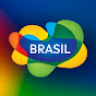 Visit Brasil logo