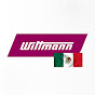 WITTMANN México  logo