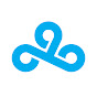 Cloud9 YouTube channel avatar 