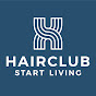 Hair Club FUE Hair Transplant Pakistan YouTube channel avatar 