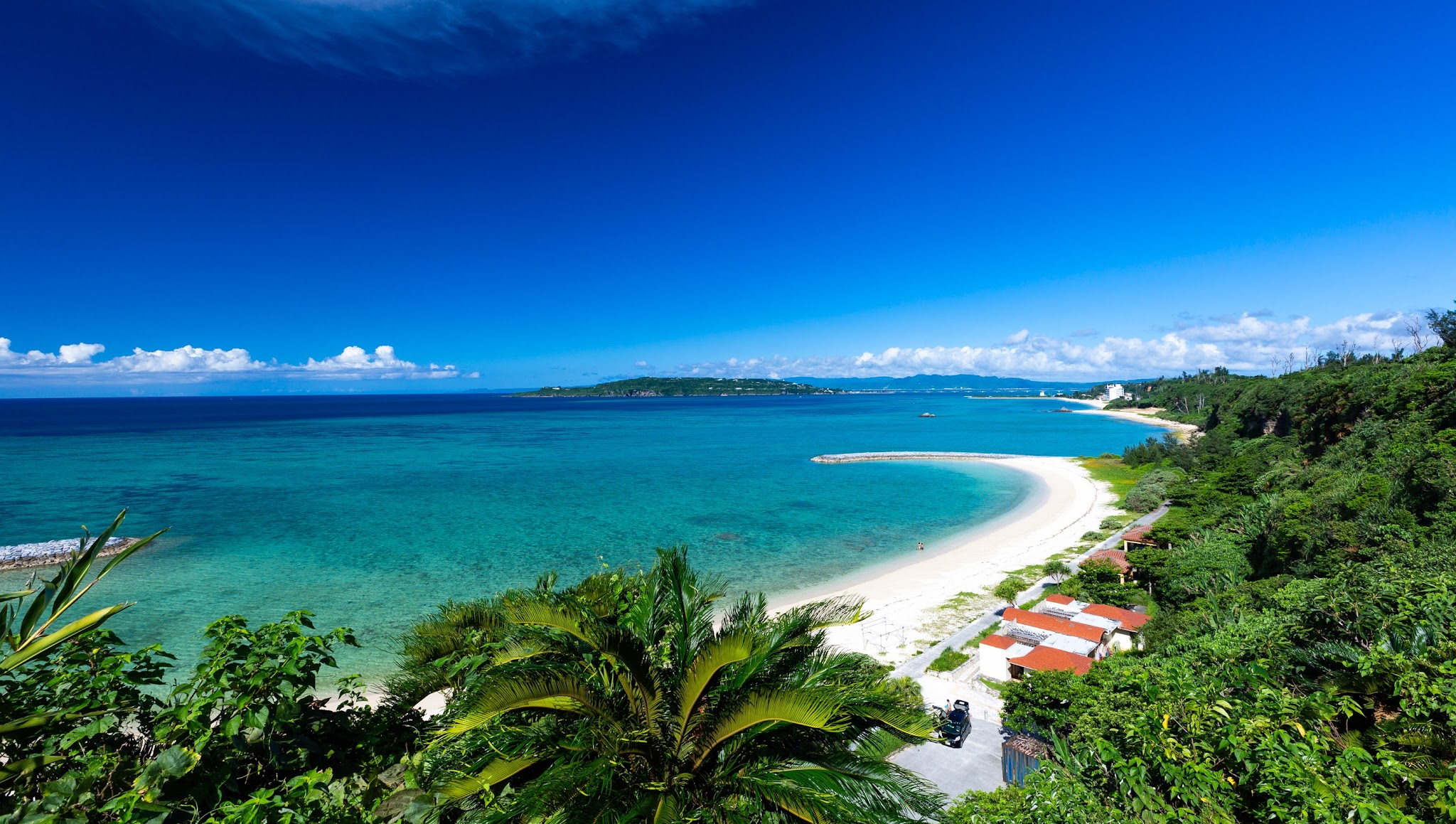 VISIT OKINAWA JAPAN YouTube banner