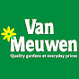 Van Meuwen logo