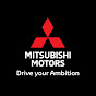 Mitsubishi Motors BR logo