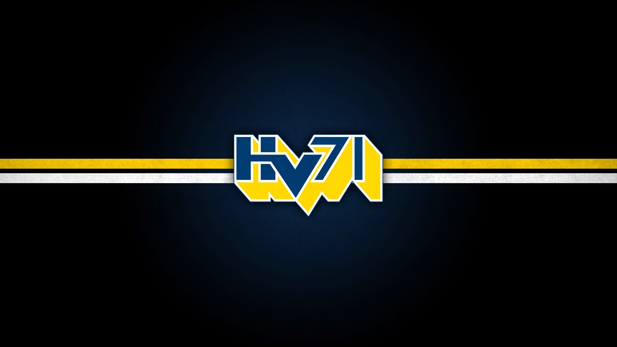HV71 YouTube banner