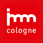 imm cologne logo