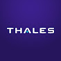 Thales Aerospace logo