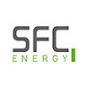 SFC Public Security logo