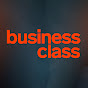 Business Class  logo