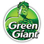 GreenGiant logo