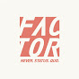 Media Factor logo