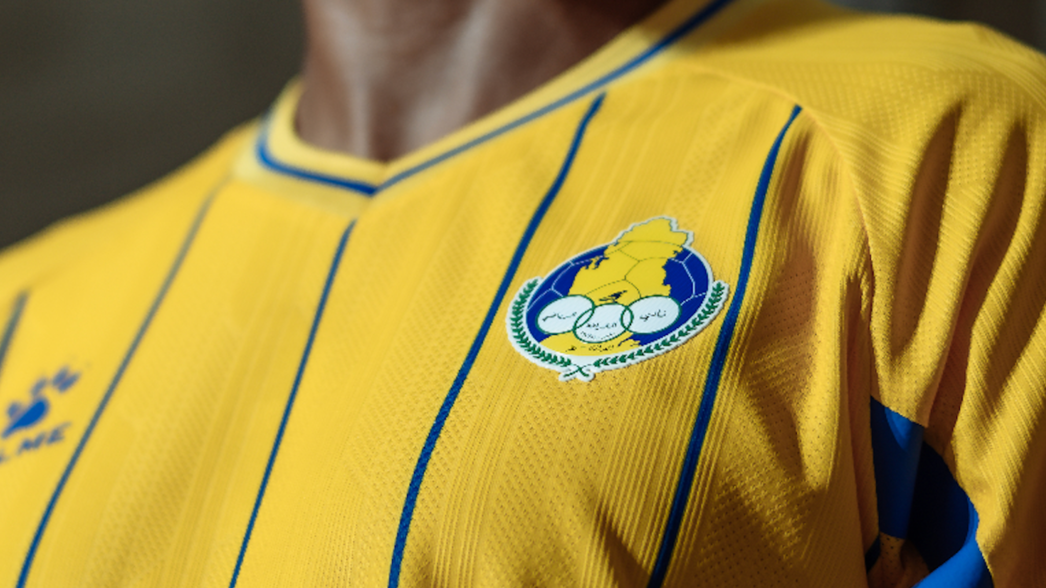 Algharafaclub YouTube banner