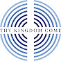 Thy Kingdom Come logo