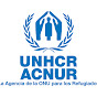 ACNUR, la Agencia de la ONU para los Refugiados YouTube channel avatar 
