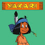 YAKARI DEUTSCH OFFIZIELL logo