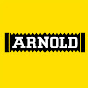 Arno Arnold logo