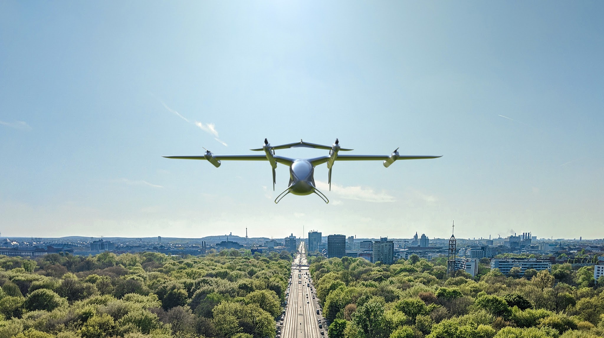 AutoFlight YouTube banner