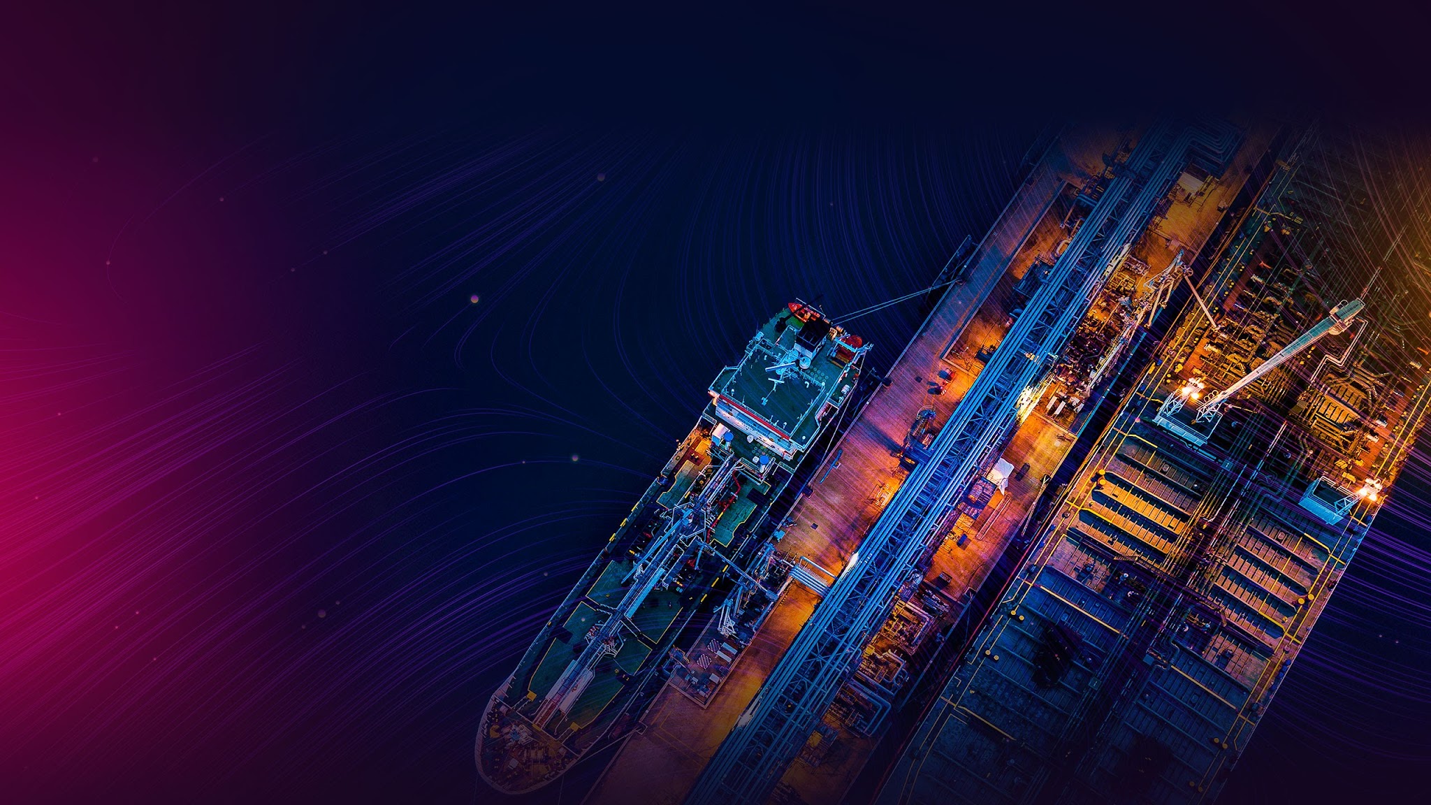 AVEVA Group YouTube banner