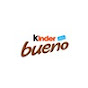 Kinder Bueno France logo