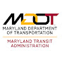 MDOT MTA Maryland YouTube channel avatar 