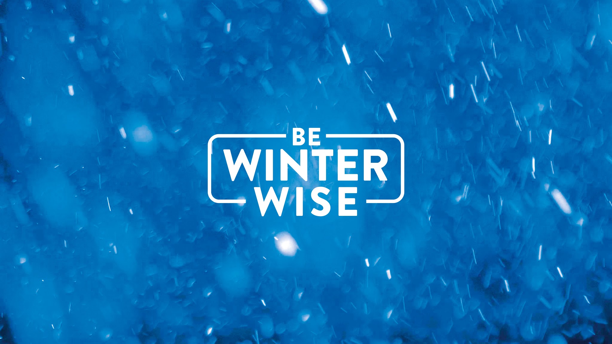 Scottish Water YouTube banner