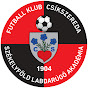FK Csíkszereda logo