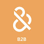 Dun & Bradstreet - B2B logo