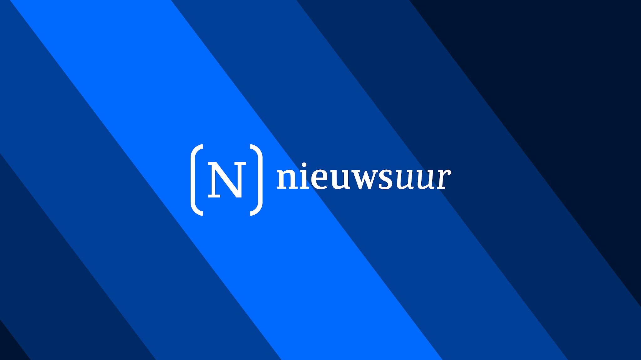 Nieuwsuur YouTube banner