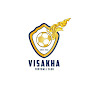 Visakha FC - Pride of Cambodia logo