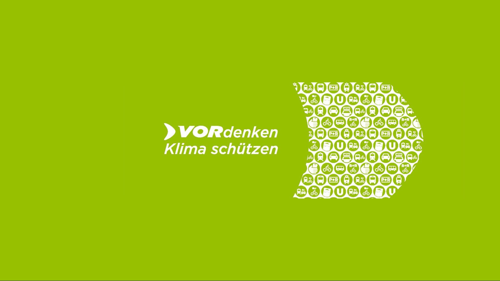 VOR Der Verkehrsverbund YouTube banner