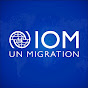 IOM IRAQ YouTube channel avatar 