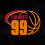 NINERS Chemnitz logo