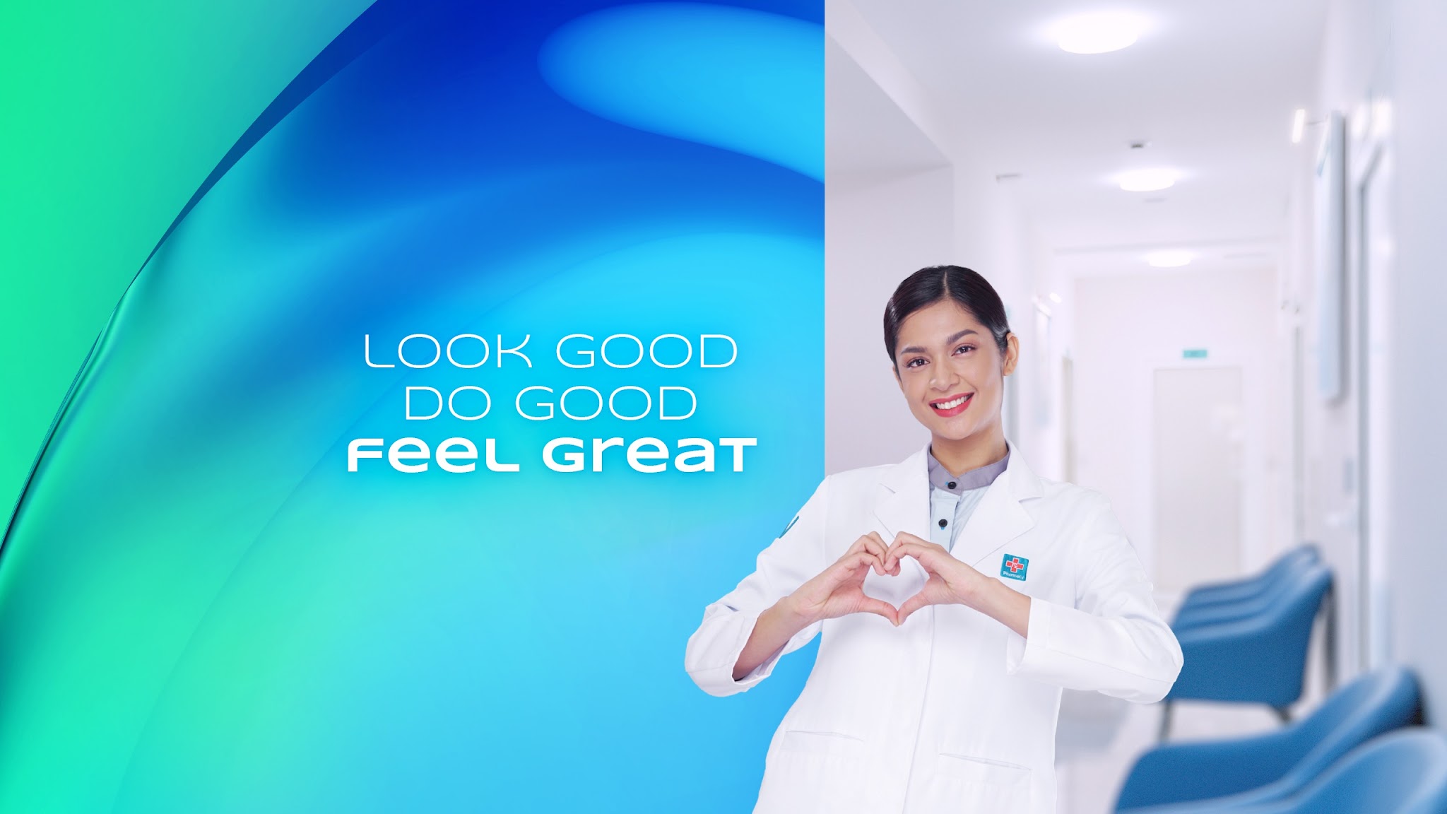 Watsons Philippines YouTube banner