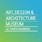 Art, Design & Architecture Museum at UCSB YouTube channel avatar 