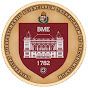 Budapesti Műszaki és Gazdaságtudományi Egyetem logo