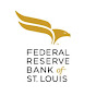 Federal Reserve Bank of St. Louis YouTube channel avatar 