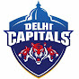 Delhi Capitals logo