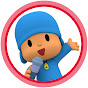 Pocoyo - Nursery Rhymes logo