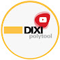 dixipolytool logo
