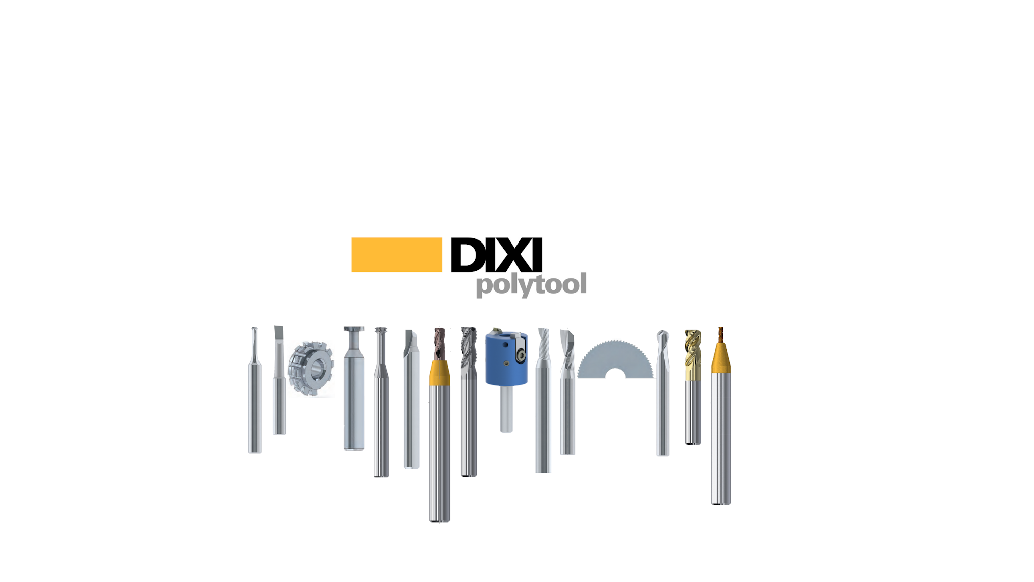 dixipolytool YouTube banner