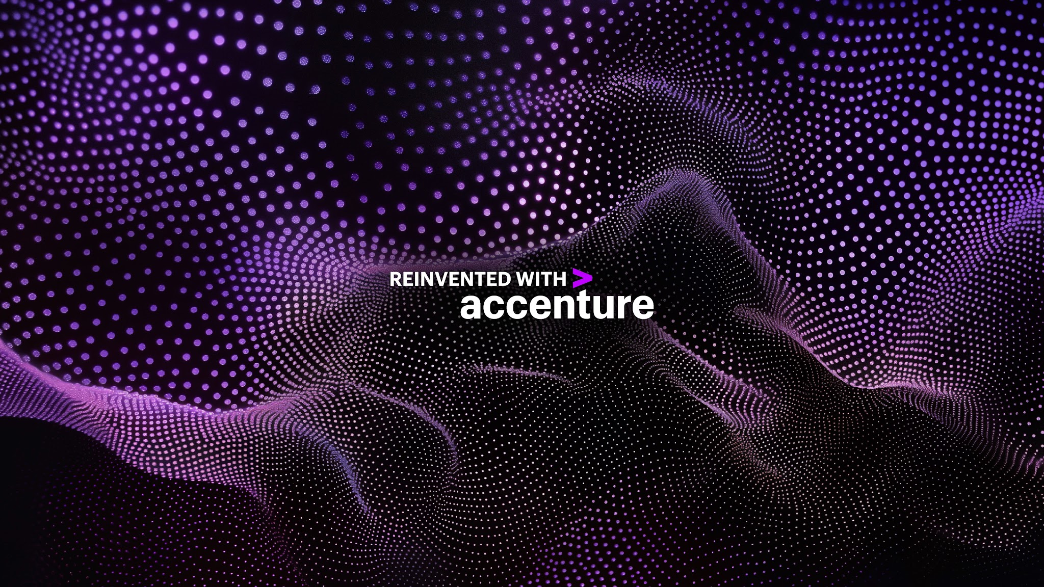 Accenture Insurance YouTube banner