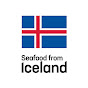 Seafood from Iceland YouTube channel avatar 