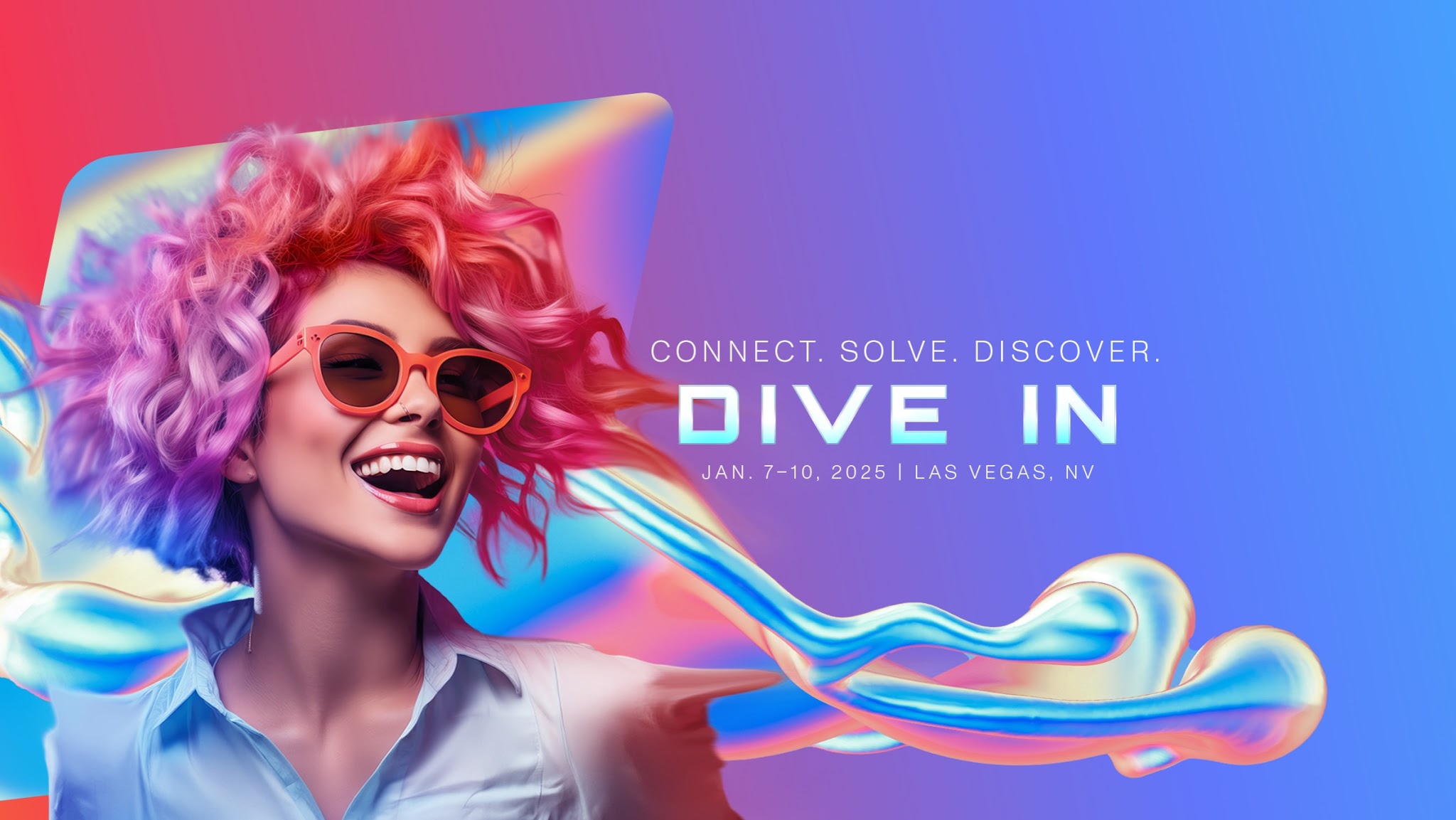 CES YouTube banner